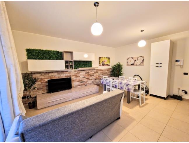 Anteprima foto 7 - Affitto Appartamento Vacanze da Privato a Roseto degli Abruzzi (Teramo)