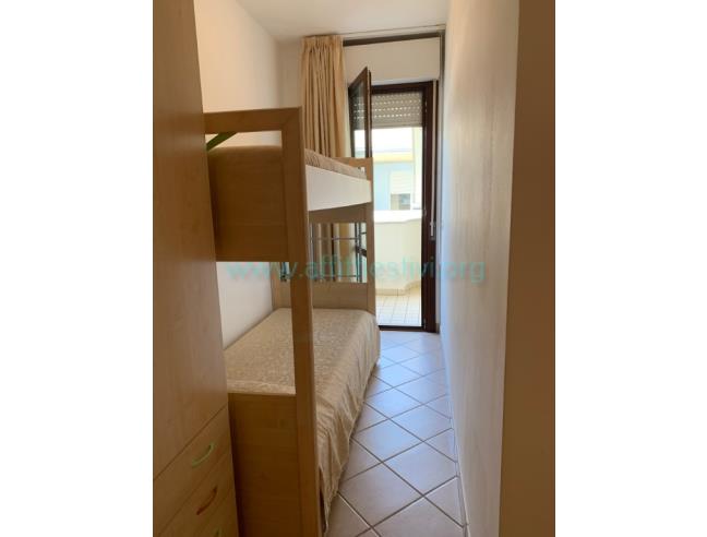 Anteprima foto 8 - Affitto Appartamento Vacanze da Privato a Roseto degli Abruzzi (Teramo)
