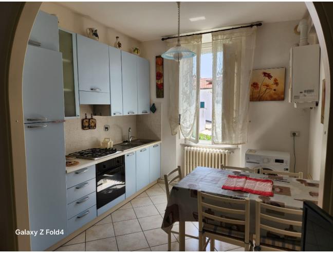 Anteprima foto 2 - Affitto Appartamento Vacanze da Privato a Rosignano Marittimo - Castiglioncello