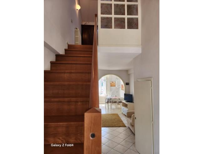 Anteprima foto 3 - Affitto Appartamento Vacanze da Privato a Rosignano Marittimo - Castiglioncello