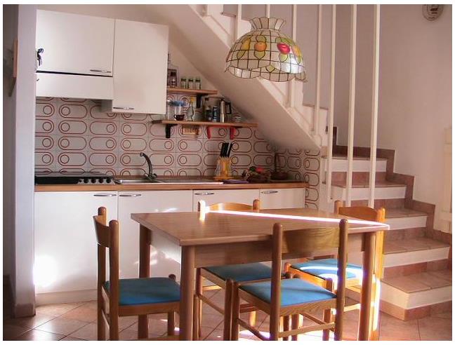 Anteprima foto 4 - Affitto Appartamento Vacanze da Privato a Rosignano Marittimo - Castiglioncello