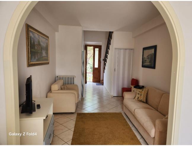 Anteprima foto 6 - Affitto Appartamento Vacanze da Privato a Rosignano Marittimo - Castiglioncello