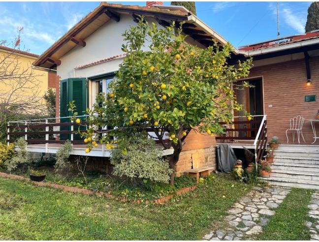 Anteprima foto 7 - Affitto Appartamento Vacanze da Privato a Rosignano Marittimo - Castiglioncello
