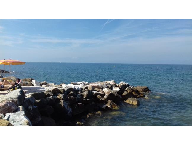 Anteprima foto 1 - Affitto Appartamento Vacanze da Privato a Rosignano Marittimo - Mazzanta