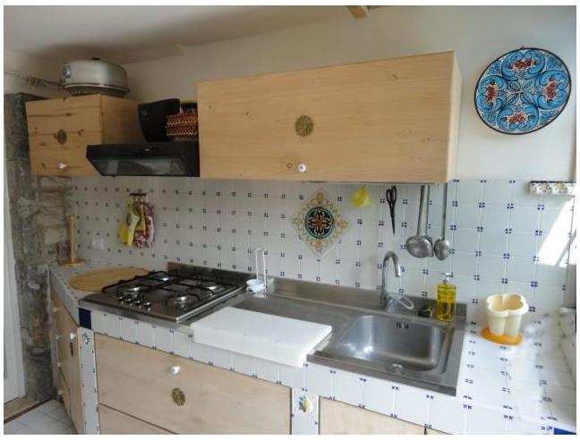 Anteprima foto 7 - Affitto Appartamento Vacanze da Privato a Rosignano Marittimo - Mazzanta