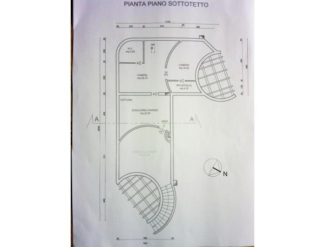 Anteprima foto 2 - Affitto Appartamento Vacanze da Privato a Rosolina - Isola Albarella