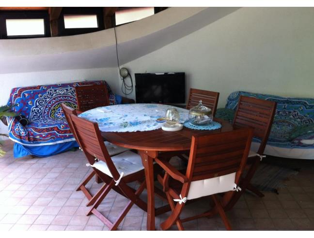 Anteprima foto 5 - Affitto Appartamento Vacanze da Privato a Rosolina - Isola Albarella