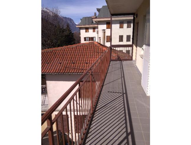 Anteprima foto 2 - Affitto Appartamento Vacanze da Privato a Roure (Torino)