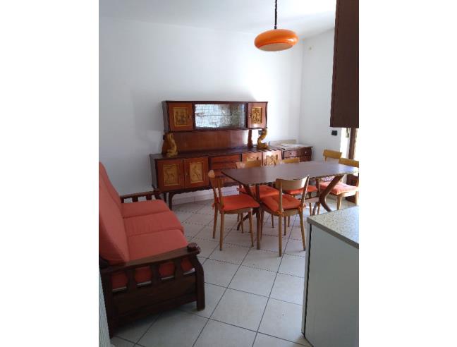 Anteprima foto 3 - Affitto Appartamento Vacanze da Privato a Roure (Torino)