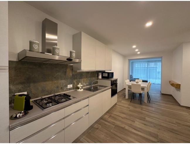 Anteprima foto 2 - Affitto Appartamento Vacanze da Privato a Rovetta - San Lorenzo Di Rovetta