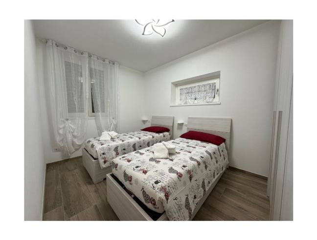 Anteprima foto 5 - Affitto Appartamento Vacanze da Privato a Rovetta - San Lorenzo Di Rovetta