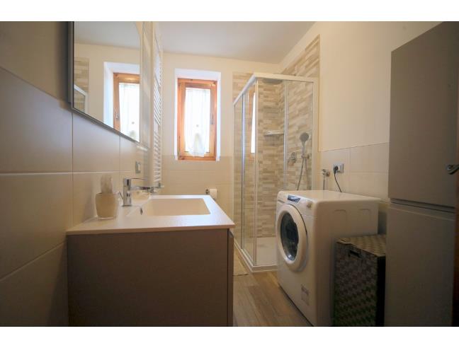 Anteprima foto 6 - Affitto Appartamento Vacanze da Privato a Rovetta - San Lorenzo Di Rovetta