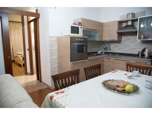 Anteprima foto 2 - Affitto Appartamento Vacanze da Privato a Rozzano (Milano)