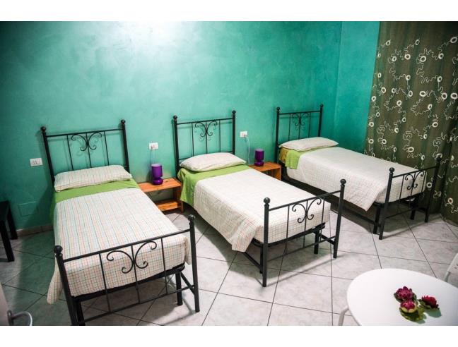 Anteprima foto 3 - Affitto Appartamento Vacanze da Privato a Rozzano (Milano)