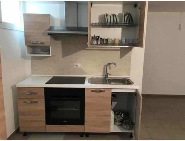 Anteprima foto 4 - Affitto Appartamento Vacanze da Privato a Ruffano (Lecce)
