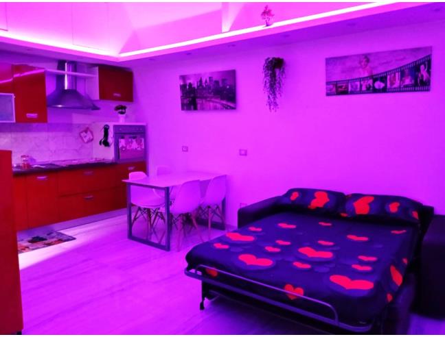 Anteprima foto 2 - Affitto Appartamento Vacanze da Privato a Ruvo di Puglia (Bari)