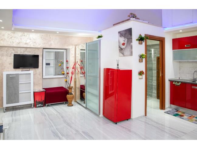 Anteprima foto 3 - Affitto Appartamento Vacanze da Privato a Ruvo di Puglia (Bari)