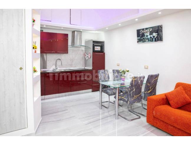 Anteprima foto 4 - Affitto Appartamento Vacanze da Privato a Ruvo di Puglia (Bari)