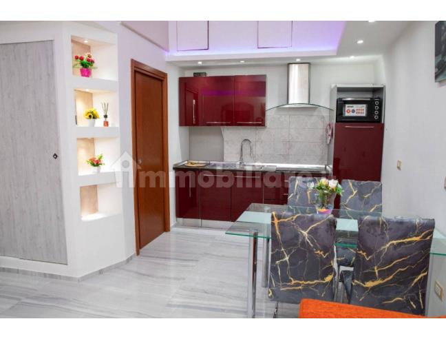 Anteprima foto 5 - Affitto Appartamento Vacanze da Privato a Ruvo di Puglia (Bari)