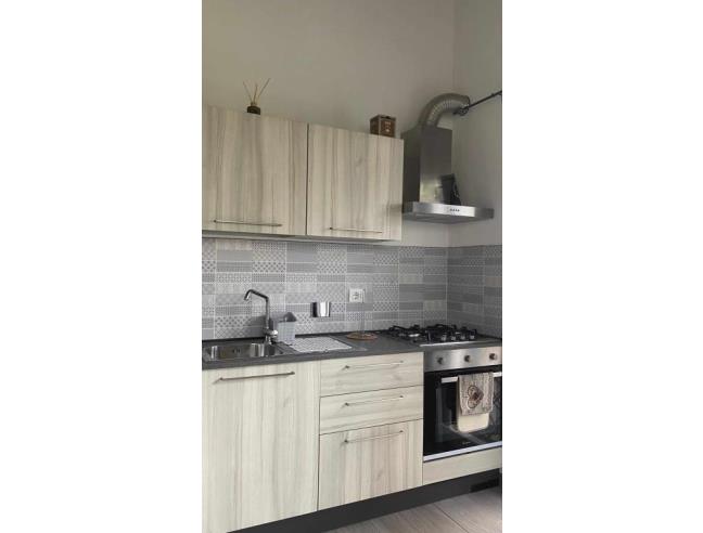 Anteprima foto 2 - Affitto Appartamento Vacanze da Privato a Sabaudia (Latina)