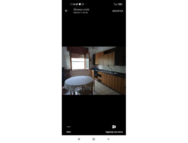 Anteprima foto 2 - Affitto Appartamento Vacanze da Privato a Sabaudia (Latina)