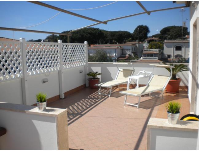 Anteprima foto 2 - Affitto Appartamento Vacanze da Privato a Sabaudia (Latina)