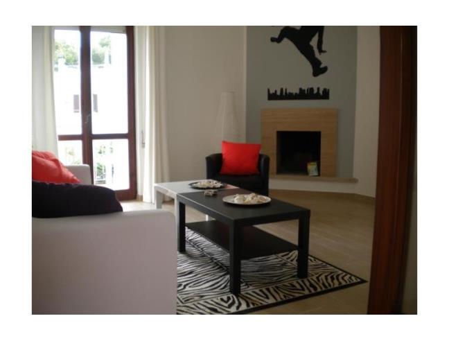 Anteprima foto 3 - Affitto Appartamento Vacanze da Privato a Sabaudia (Latina)