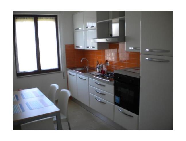 Anteprima foto 4 - Affitto Appartamento Vacanze da Privato a Sabaudia (Latina)