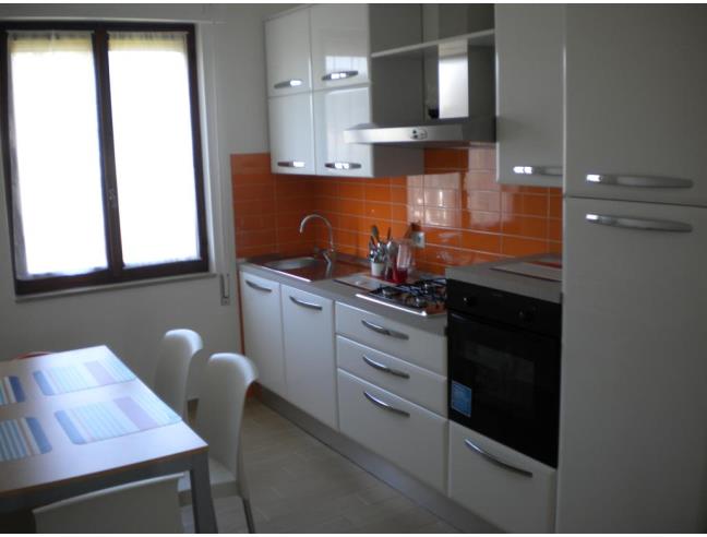 Anteprima foto 4 - Affitto Appartamento Vacanze da Privato a Sabaudia (Latina)