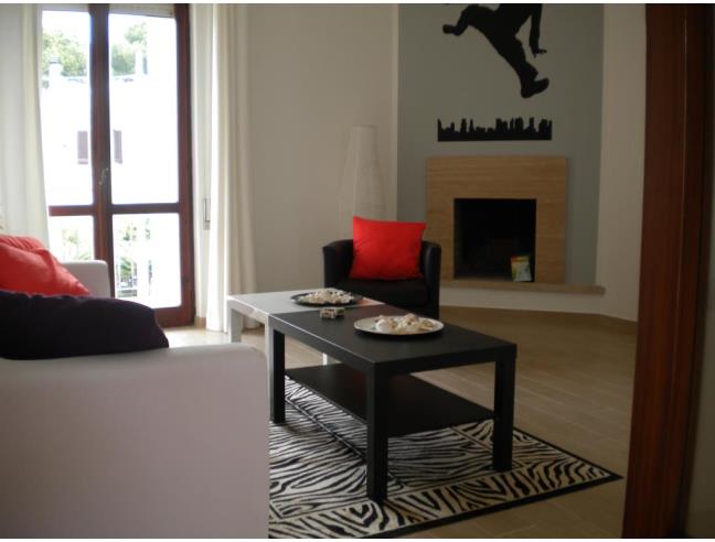 Anteprima foto 5 - Affitto Appartamento Vacanze da Privato a Sabaudia (Latina)