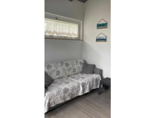 Anteprima foto 5 - Affitto Appartamento Vacanze da Privato a Sabaudia (Latina)