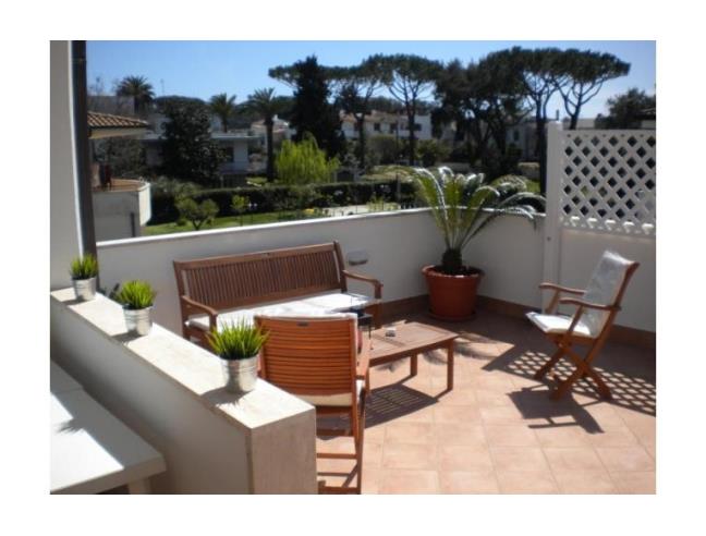 Anteprima foto 6 - Affitto Appartamento Vacanze da Privato a Sabaudia (Latina)