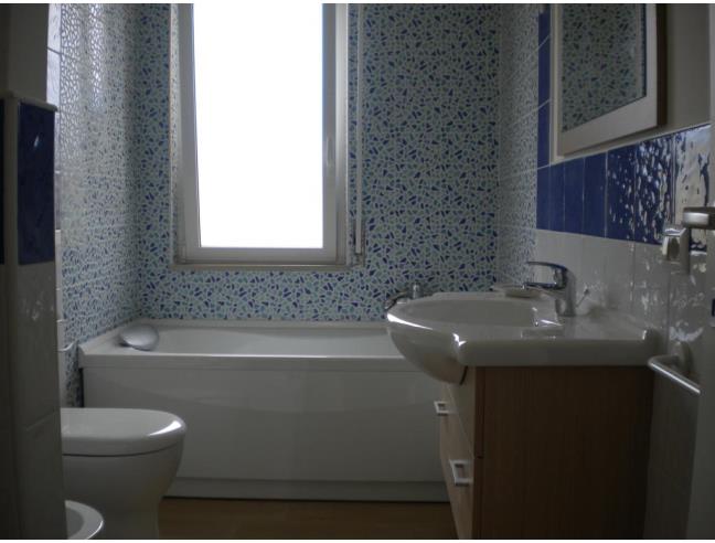 Anteprima foto 6 - Affitto Appartamento Vacanze da Privato a Sabaudia (Latina)