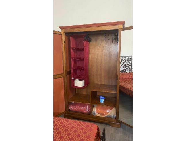 Anteprima foto 8 - Affitto Appartamento Vacanze da Privato a Sabaudia (Latina)