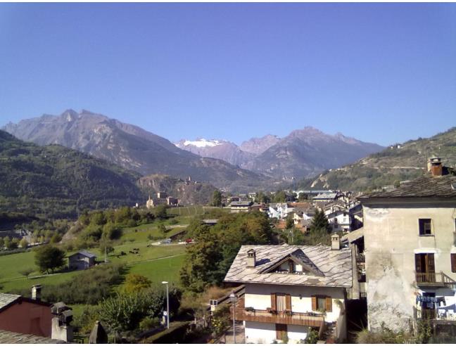 Anteprima foto 1 - Affitto Appartamento Vacanze da Privato a Saint-Pierre (Aosta)