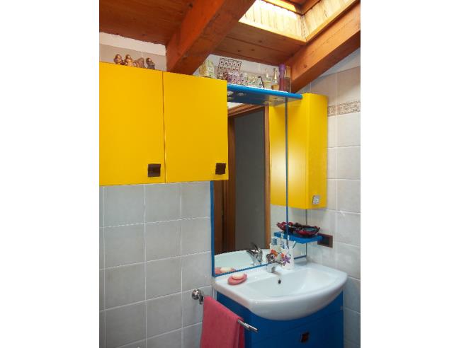 Anteprima foto 2 - Affitto Appartamento Vacanze da Privato a Saint-Pierre (Aosta)