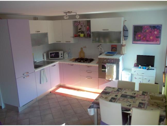 Anteprima foto 4 - Affitto Appartamento Vacanze da Privato a Saint-Pierre (Aosta)