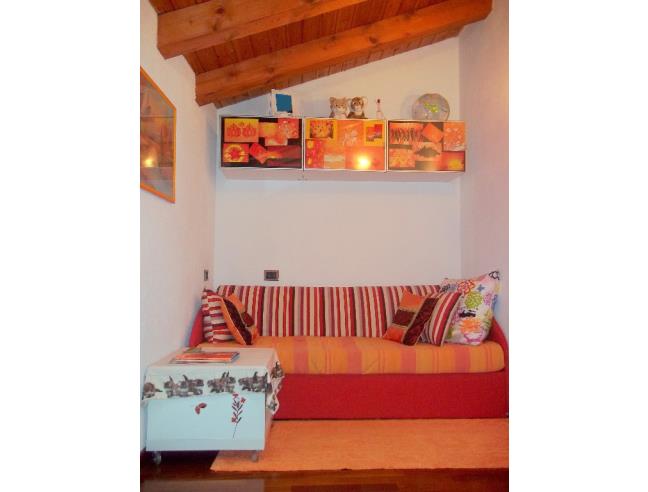 Anteprima foto 6 - Affitto Appartamento Vacanze da Privato a Saint-Pierre (Aosta)