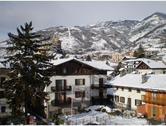 Anteprima foto 8 - Affitto Appartamento Vacanze da Privato a Saint-Pierre (Aosta)