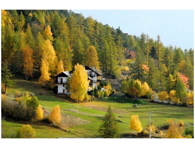 Anteprima foto 1 - Affitto Appartamento Vacanze da Privato a Saint-Vincent (Aosta)