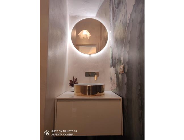 Anteprima foto 3 - Affitto Appartamento Vacanze da Privato a Sale Marasino (Brescia)