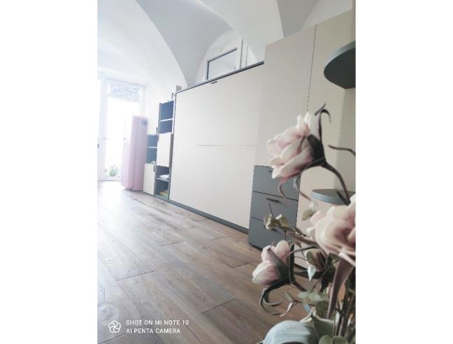 Anteprima foto 5 - Affitto Appartamento Vacanze da Privato a Sale Marasino (Brescia)