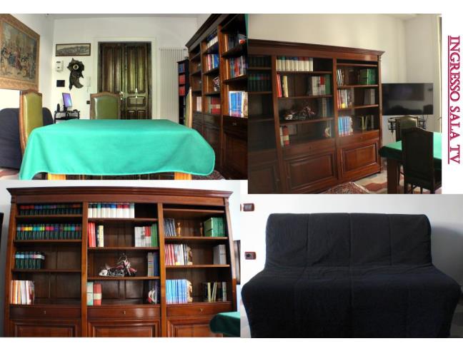 Anteprima foto 1 - Affitto Appartamento Vacanze da Privato a Salerno - Centro città