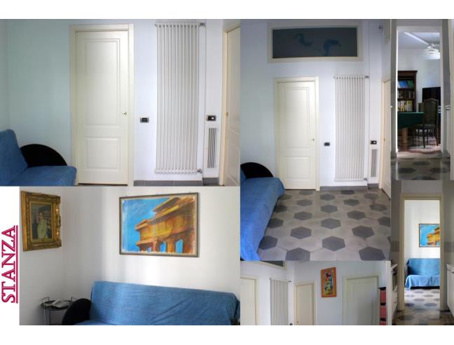 Anteprima foto 2 - Affitto Appartamento Vacanze da Privato a Salerno - Centro città