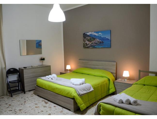 Anteprima foto 3 - Affitto Appartamento Vacanze da Privato a Salerno - Centro città
