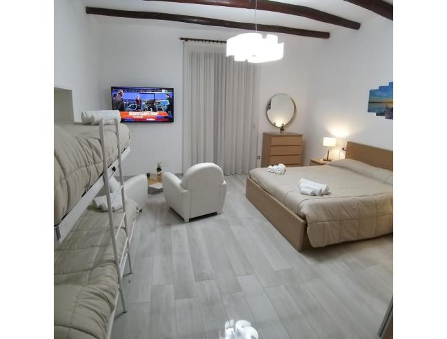 Anteprima foto 3 - Affitto Appartamento Vacanze da Privato a Salerno - Centro città