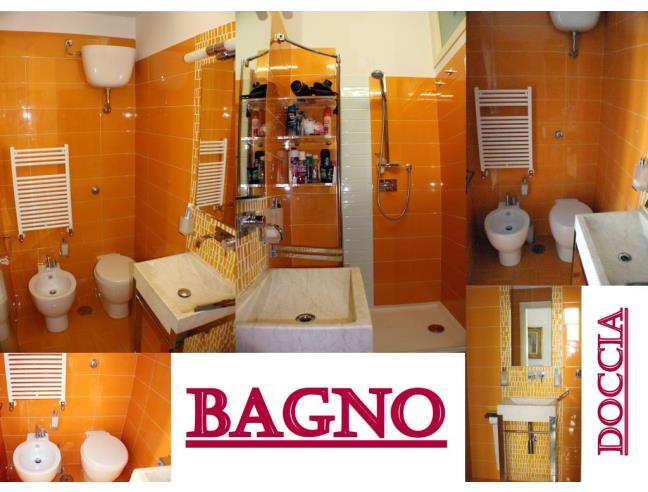 Anteprima foto 4 - Affitto Appartamento Vacanze da Privato a Salerno - Centro città