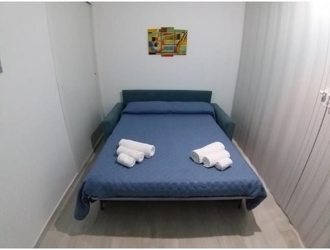 Anteprima foto 4 - Affitto Appartamento Vacanze da Privato a Salerno - Centro città