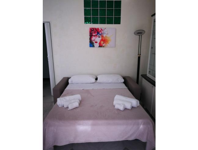 Anteprima foto 4 - Affitto Appartamento Vacanze da Privato a Salerno - Centro città