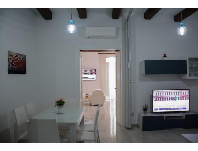 Anteprima foto 5 - Affitto Appartamento Vacanze da Privato a Salerno - Centro città